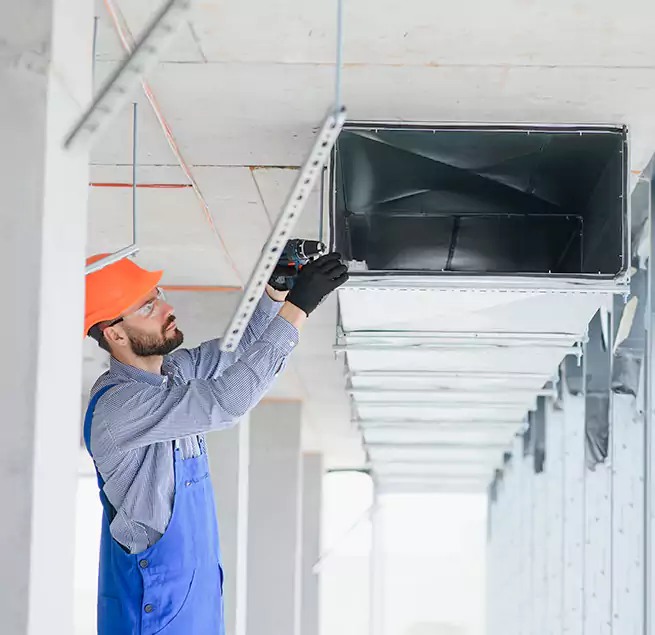 Why Homeowners & Businesses Trust Us in Benbrook, TX?