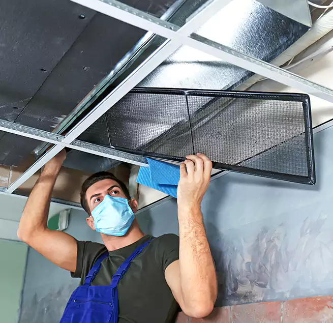 Why Homeowners Businesses Trust Us in Benbrook, TX