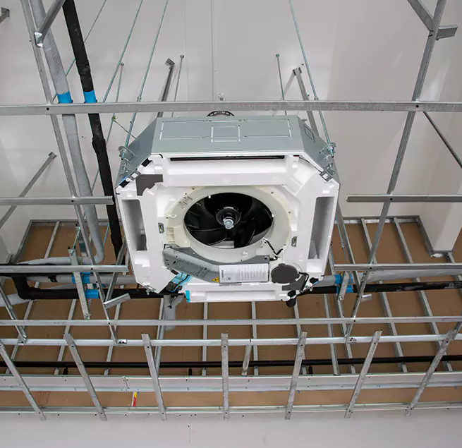 Why Homeowners & Businesses Trust Us Benbrook, TX?