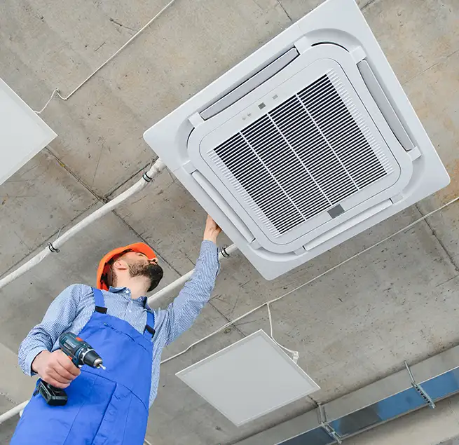  Why Homeowners & Businesses Trust Us in Benbrook, TX?