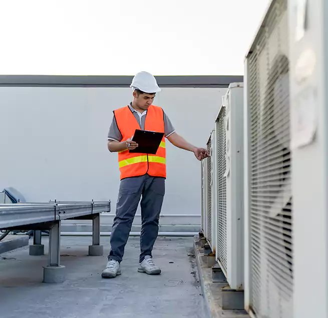 Why Homeowners & Businesses Trust Us in Benbrook, TX?