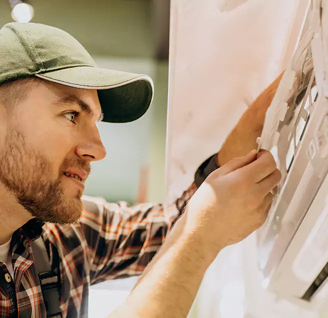 Why Homeowners & Businesses Trust Us in Benbrook, TX?