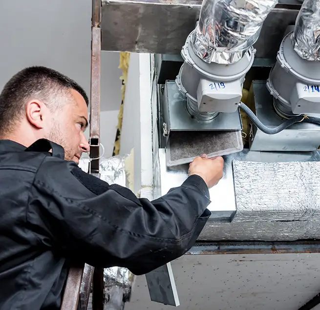 Why Homeowners & Businesses Trust Us in Benbrook, TX?